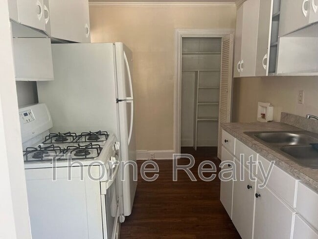 Building Photo - 500 Hammond St