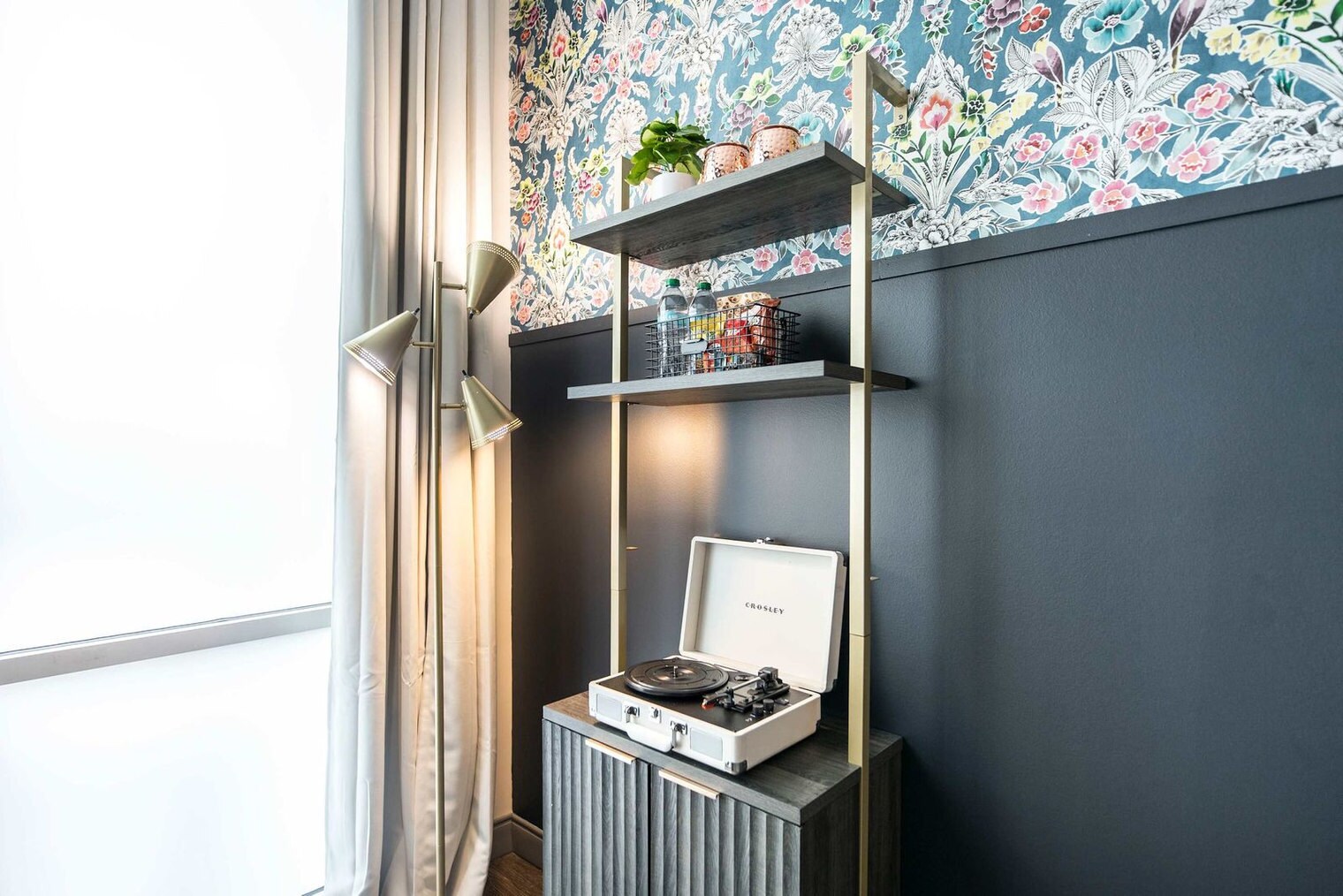 Building Photo - 520 Martin Luther King Jr Blvd