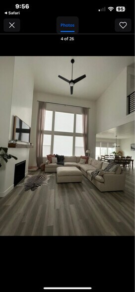 Building Photo - 370 E Ibapah St