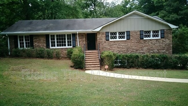 Primary Photo - 909 Skyview Ln