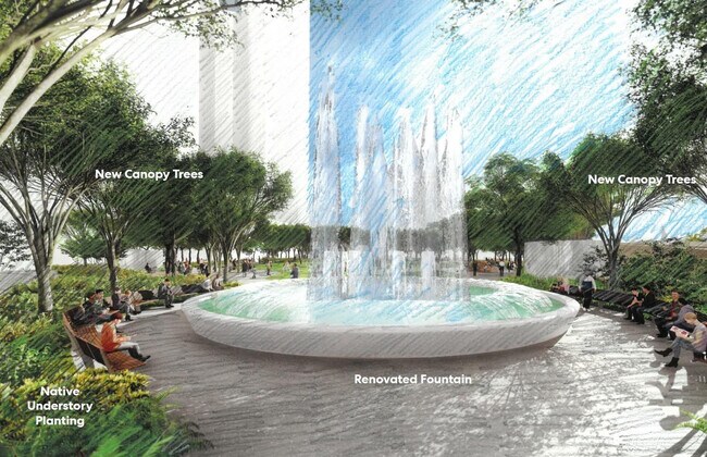 Building Photo - 100 E Las Olas Blvd