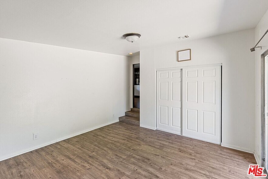 Bedroom 3 - 5723 Stansbury Ave