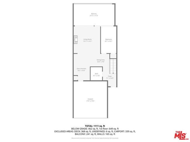 Building Photo - 23926 De Ville Way