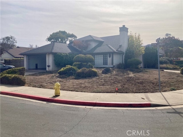 Building Photo - 841 Vista Del Collados