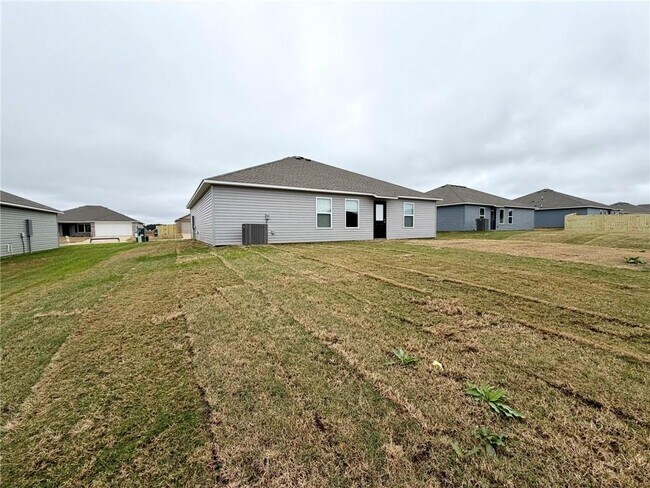 Building Photo - 2720 Evans St