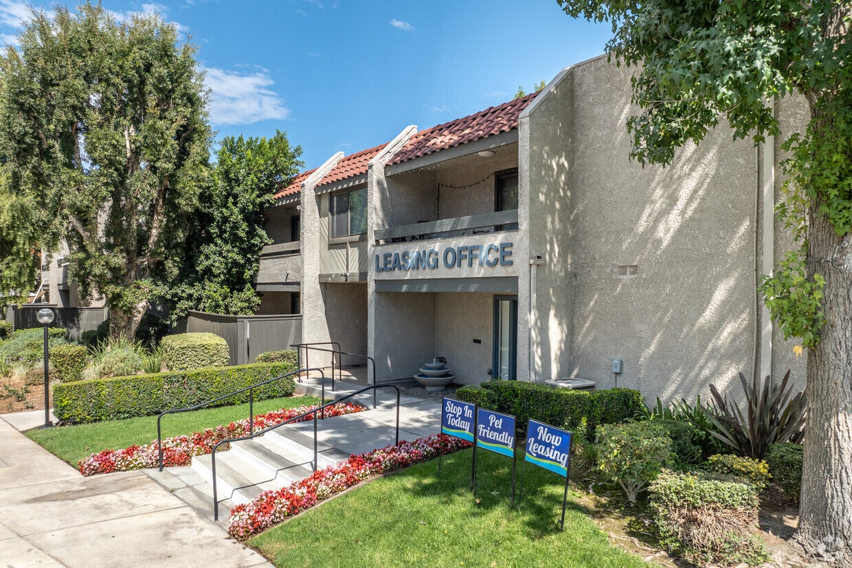 Concord Village 1251 Massachusetts Ave Riverside CA 92507