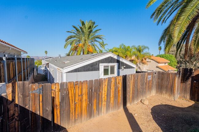 Building Photo - 17470 Haynes Ave