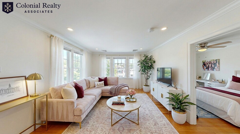 Building Photo - 35 Crosby Rd