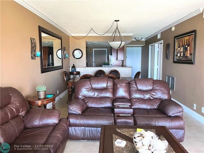 Building Photo - 6000 N Ocean Blvd