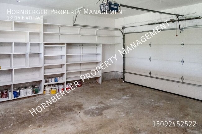 Building Photo - 13915 E 4th Ave