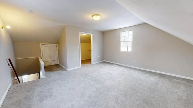 Building Photo - 2824 Salisbury St