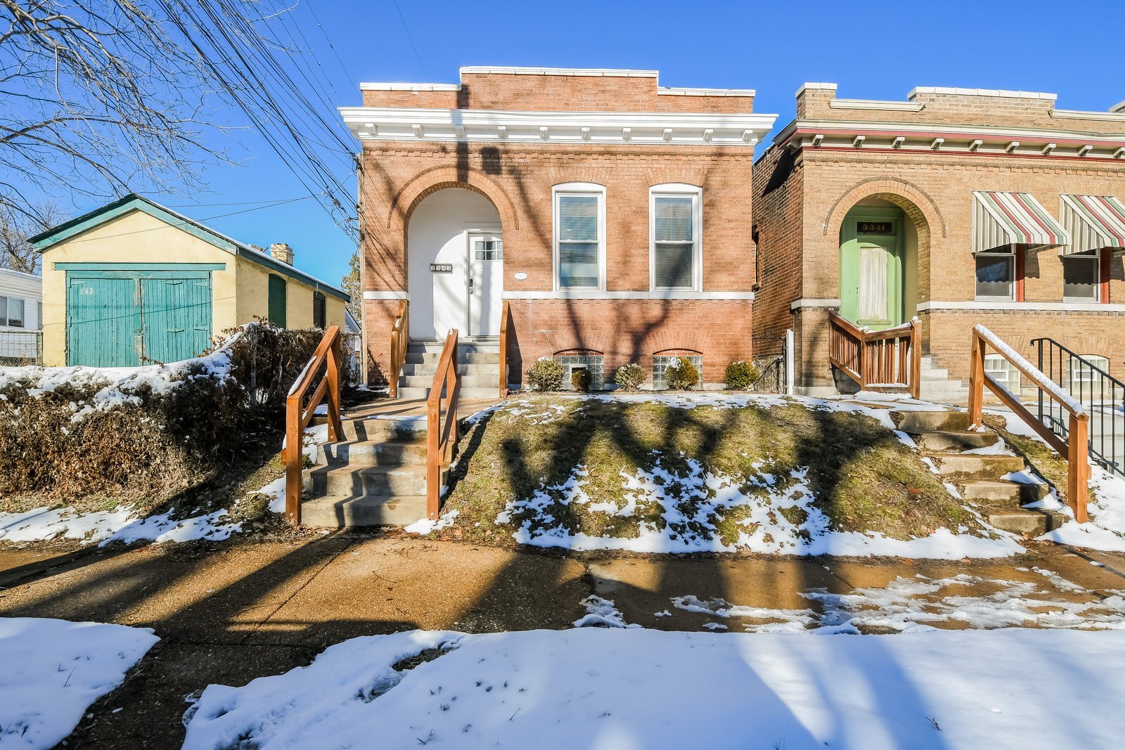 Building Photo - 3343 Delor St