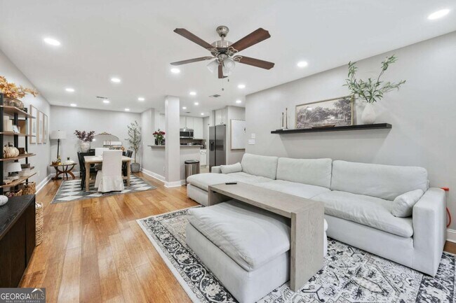 Building Photo - 3650 Ashford Dunwoody Rd NE