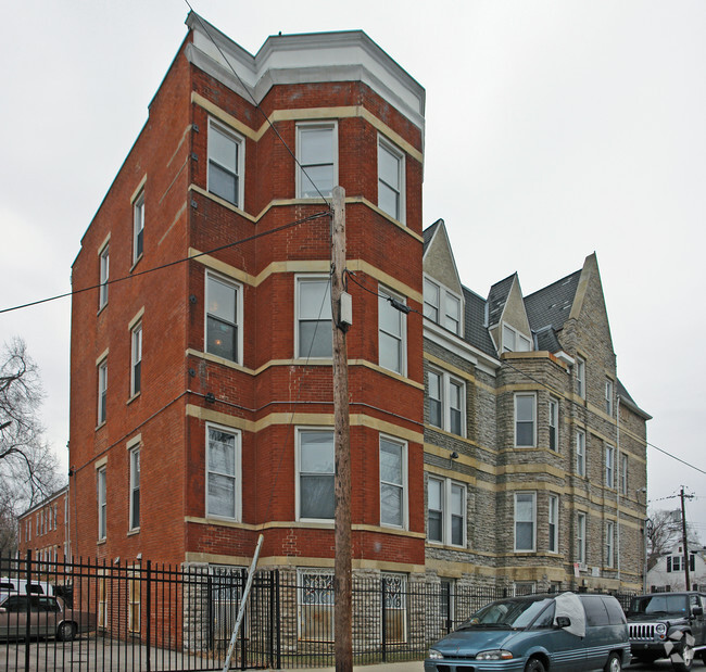 Building Photo - Malvern Apartments