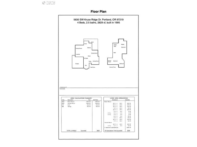 Building Photo - 5630 SW Kruse Ridge Dr