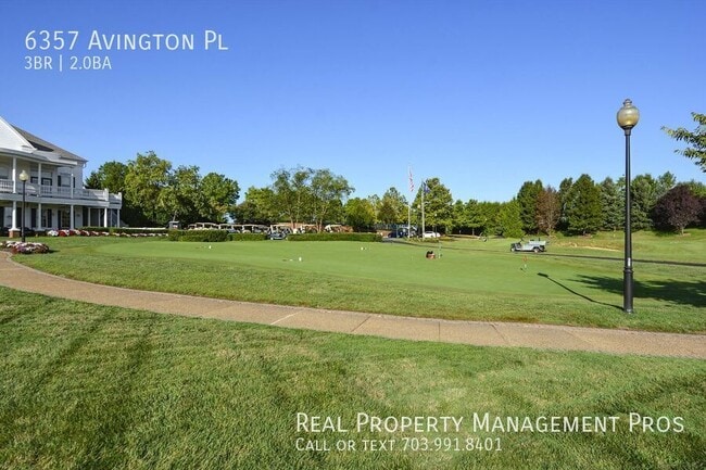 Building Photo - 6357 Avington Pl