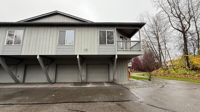 Building Photo - Major Updates! Raised Ranch Style Condo wi...