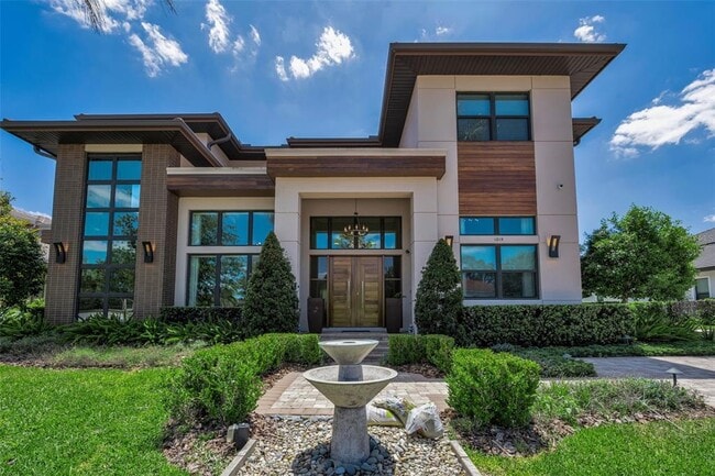 Building Photo - 1015 Bellamare Trail