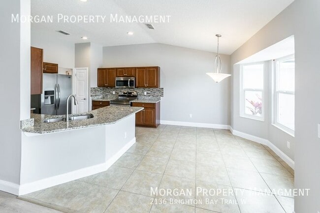 Building Photo - 2136 Brighton Bay Trail W