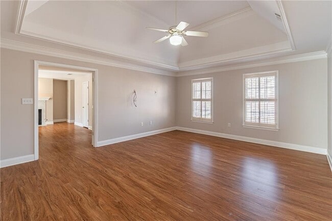 Building Photo - 3147 Crestmont Way NW