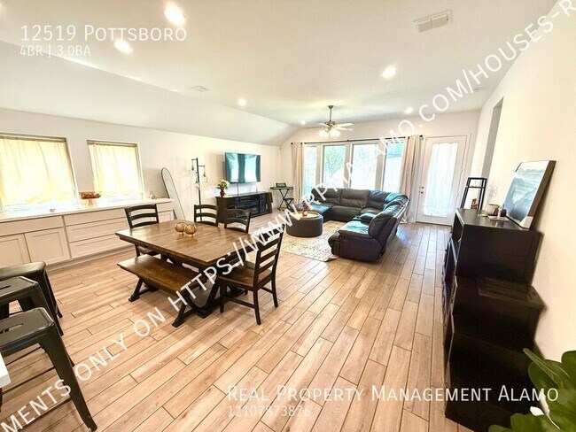 Building Photo - 12519 Pottsboro-