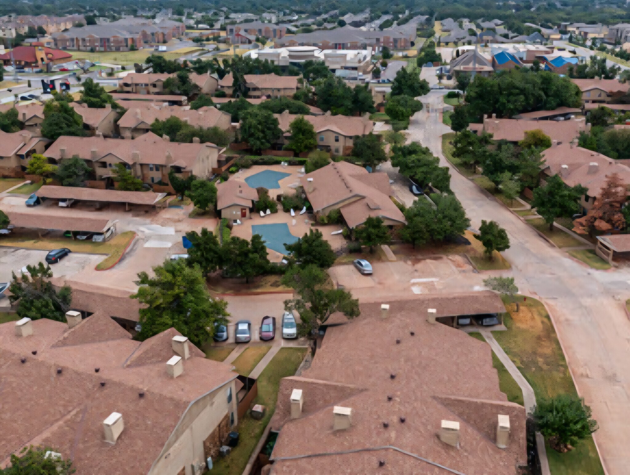 Building Photo - 14427 N Pennsylvania Ave