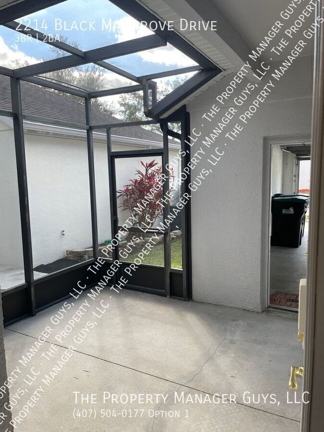 Building Photo - 2214 Black Mangrove Dr