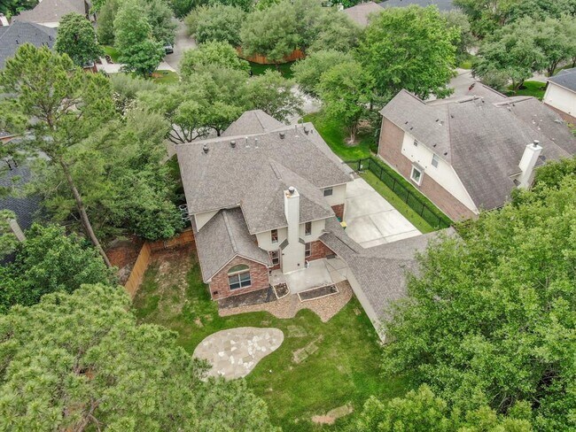 Building Photo - 2511 N Yorkchase Ln