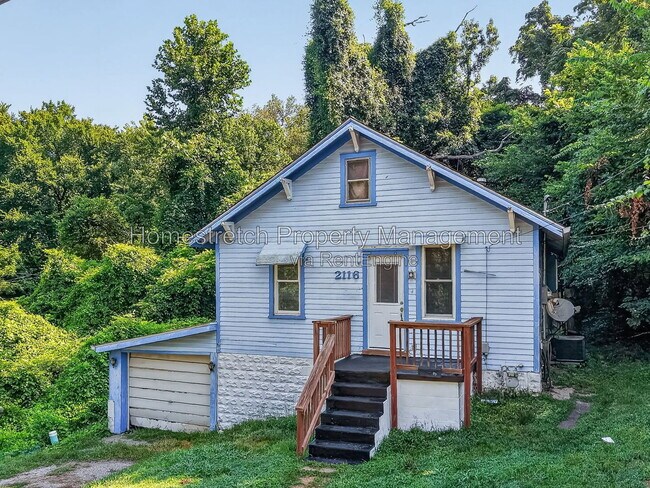 Building Photo - 2116 Mills Ave