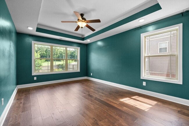 Building Photo - 3 Bedroom 2 Bath Home For Rent Near Post!