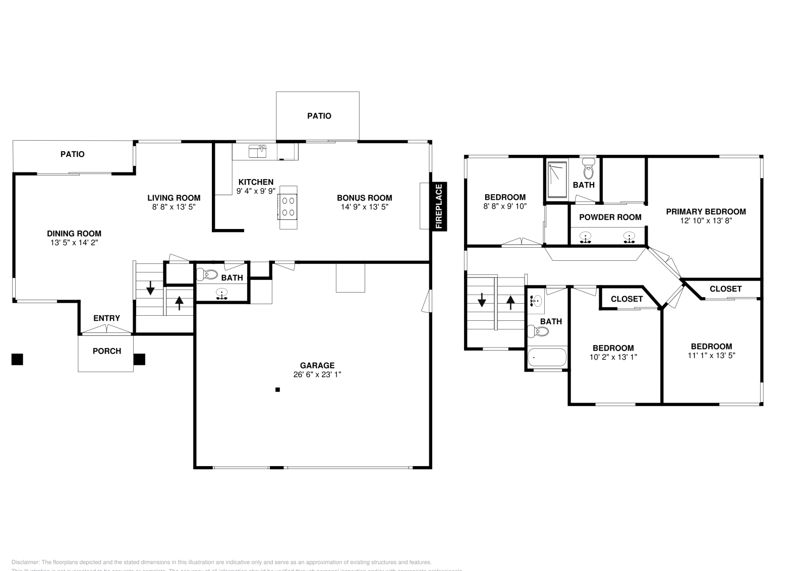 Building Photo - 15473 Casa Grande St