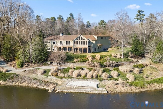 Building Photo - 3535 Meadow Rd