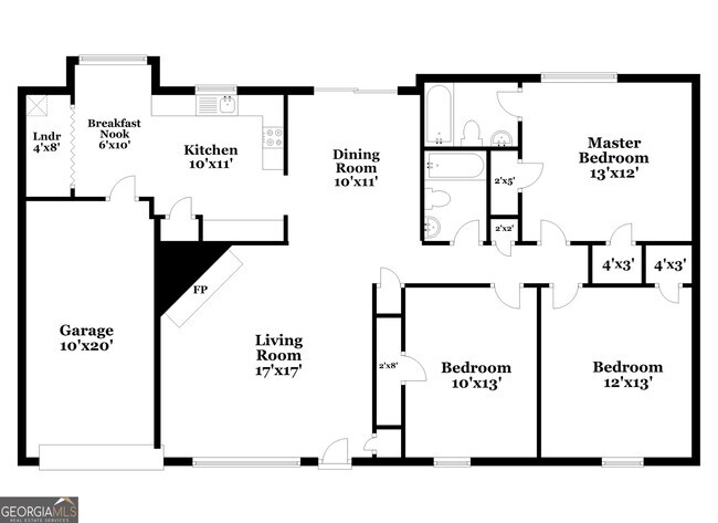 Building Photo - 6037 Maryjo Ln