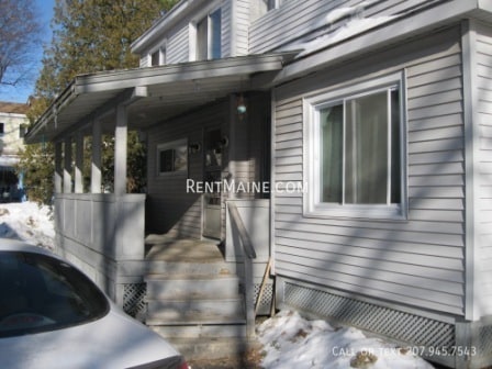 Building Photo - 32 Coombs St