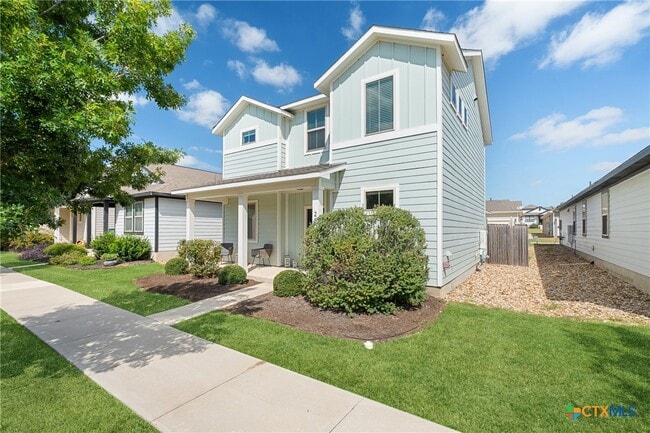 Primary Photo - 2104 Pecan Island Dr