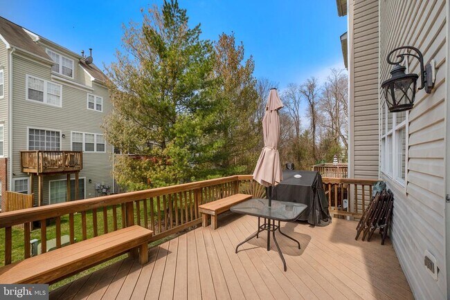 Building Photo - 4809 Stilton Ct