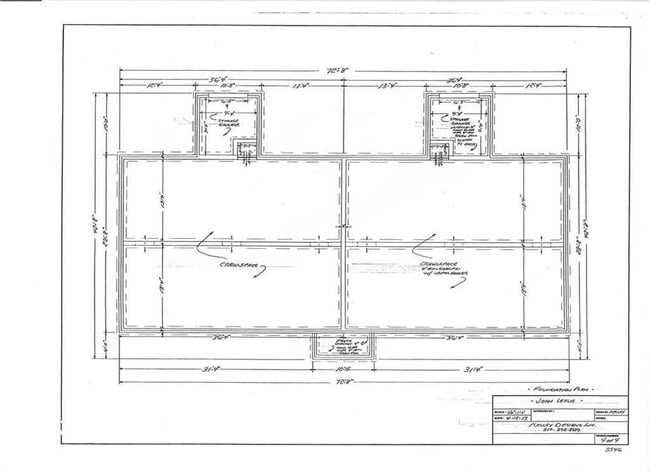 Building Photo - 116 Parthenia Ave