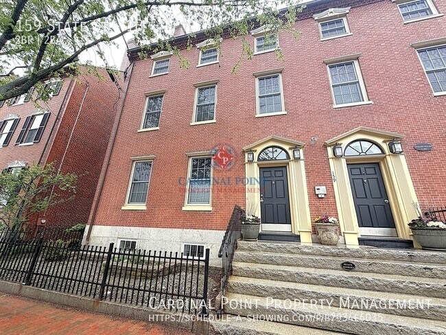 Building Photo - 159 State Street