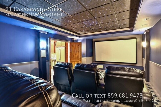 Building Photo - 21 Casagrande St