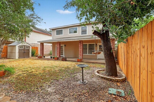 Building Photo - 4430 Cedar Pass Dr