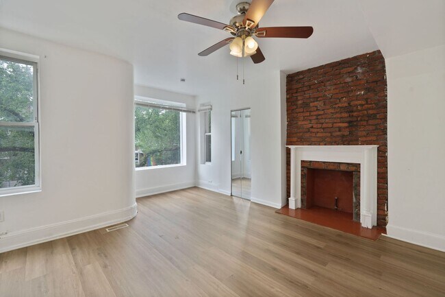 Building Photo - Available Now! Massive, Recently Renovated...