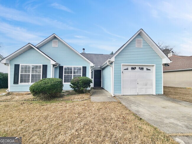 Building Photo - 5855 Creekside Dr