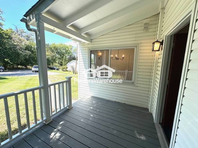 Building Photo - 4214 College Ave