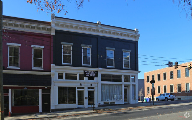 Building Photo - 501-503 E Main St