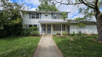 Building Photo - 680 Wildwood Dr
