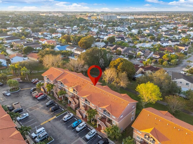 Building Photo - 10018 Hammocks Blvd