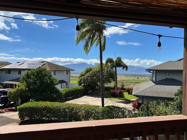 Building Photo - 2705 Palalani Pl