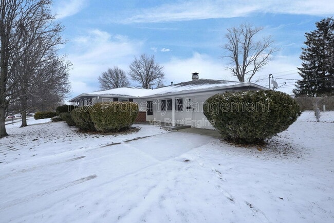 Building Photo - 1638 Parkinson Dr