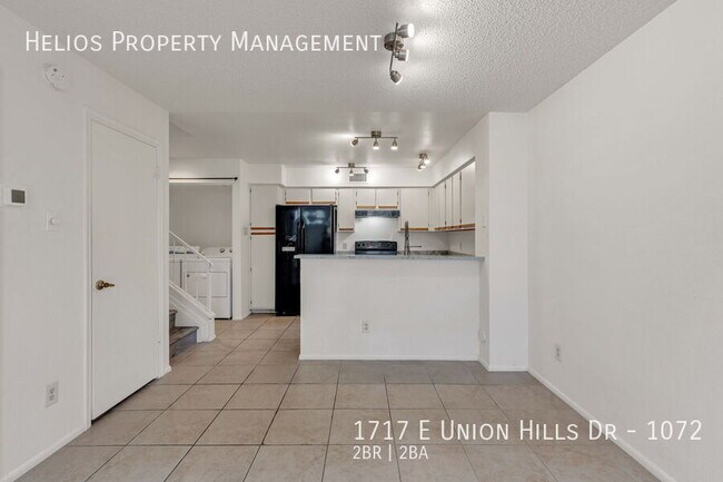 Building Photo - 1717 E Union Hills Dr