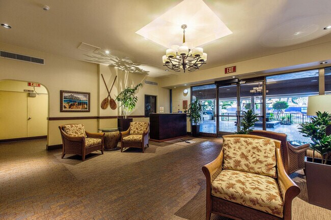 Building Photo - 2140 Kuhio Ave.